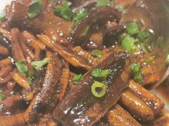 本帮响油鳝糊-望乡楼上海菜(日月光店)