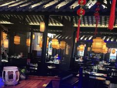 -绿茶餐厅(昆明世纪金源店)
