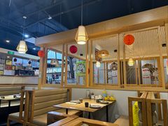 -隆喜元鱼汤包·海鲜(中联广场店)
