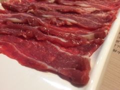 -潮汕牛肉火锅(铁西店)