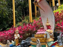 -西双版纳勐泐文化旅游区