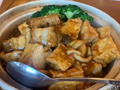 -香江小厨 The Kitchen(香江俱乐部店)