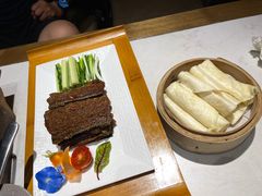络饼卷酥骨舟山带鱼-徽镇小厨·经典徽菜(十里河店)