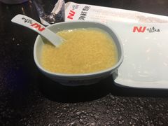 -海鲜烧烤