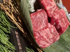 -萬福·肉割烹(恒隆广场店)