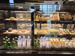 -星巴克(来福士2F店)