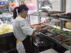 -珊珊小笼馆(仙霞路店)