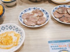 -夏雪花·手工拉面(南油店)