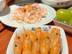 -裕兴记•蟹黄面馆(人民广场店)
