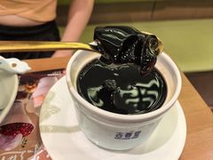 -古春堂·凉茶糖水铺(拱北口岸店)