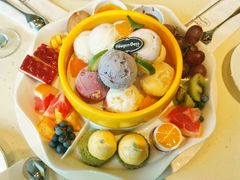 -哈根达斯(西安北郊店)