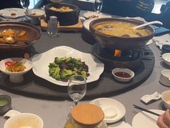 -百富源·海鲜辽菜(浑河堡店)