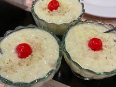 -克比叔叔印度餐厅Kebabs on the Grille (人民广场店)