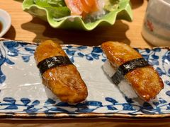 -隐泉京望日式料理(太和广场店)