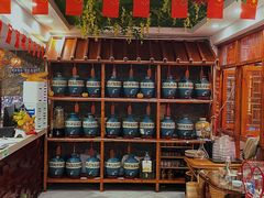-八木轩·寻味大理白族民俗餐厅(文献路店)