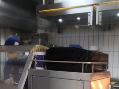 -BOLE BURGER波乐堡(高新店)
