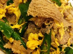 -竹福苑·特色全竹宴·火塘宴