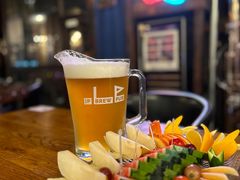 -爱啤精酿·民谣酒馆(滨江店)