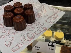 -光作面包Voila Lumiere(中山店)
