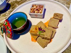 绍兴臭豆腐-桂满陇天书(南京德基旗舰店)