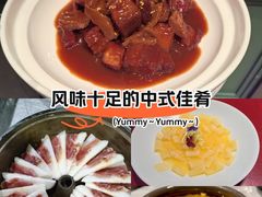 -福照楼汽锅鸡·云南菜(火车站锦江店)