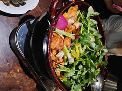 -凤兴鸡煲(宝安海雅店)