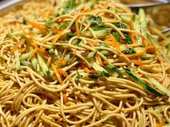 -十方新概念素食餐厅(厚街店)