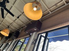 大堂-兰桂坊·花园餐厅(西湖店)