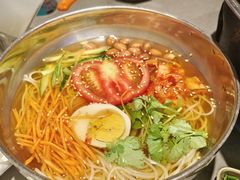 -正宗齐齐哈尔烤肉·齐牛哥鲜切炭火烤肉(杭州总店)