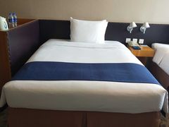 -北京民族园葉子里酒店(鸟巢店)