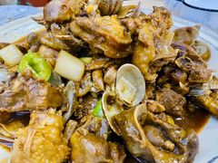 -北方饺子王·海肠捞饭·海鲜锅(山大店)