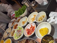 -喜来稀肉(虹泉路店)