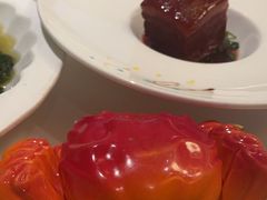 -得月楼·省级非遗·传统苏帮菜(观前店)