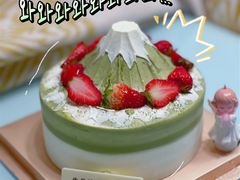 -派悦坊·甜品·蛋糕(日坛店)