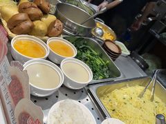 -乡村基·川味现炒大王(熙悦天街店)