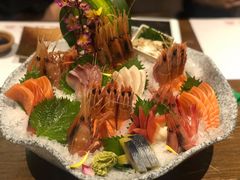 -芥末日本料理(打浦路铂尔曼旗舰店)