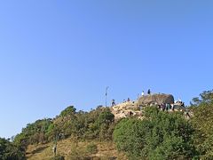 -梧桐山风景名胜区