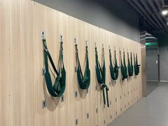 -OXYGYM 奥美氧舱运动中心(朝阳大悦城店)