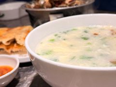 -前海沿·青岛菜(乐客城店)