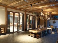 -悦哉·派对·草坪婚礼·围炉煮茶(三圣乡店)