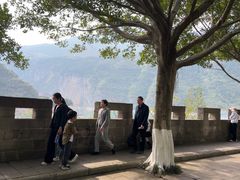 -白帝城·瞿塘峡景区