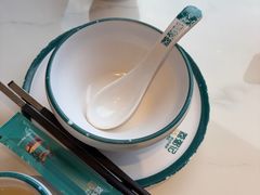 -荔粥记潮汕砂锅粥(新北万达店)