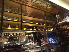 -长沙北辰洲际酒店-兰调全日餐厅