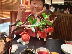 -唐猫庭院·千年陕菜(赛格国际购物中心店)
