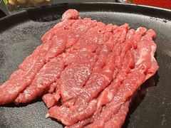 -羊大爷涮肉(亮马桥店)