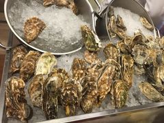 -圣丰索菲特·2 On 988 Café 自助餐厅