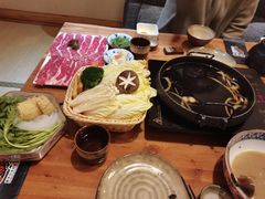-老村旧煲(江宁金鹰店)