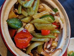 -鹊玥·粤菜小馆(汇智国际商业中心店)