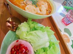 -越弥越南传统美食馆