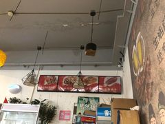 大堂-螺蛳粉先生(蓟门桥店)